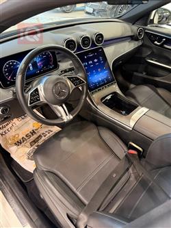 مرسيدس بنز C-Class